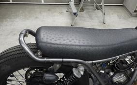 SUZUKI GRASS TRACKER NJ47A