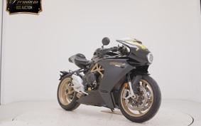 MV AGUSTA SUPER VELOCE 800 2021