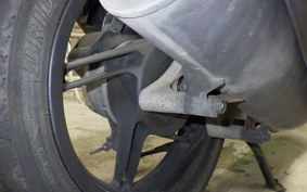 HONDA PCX125 2016 JF56