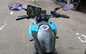 SUZUKI GSX-8S 2023 EM1AA