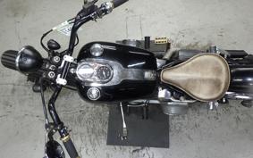 HARLEY FXS 1340 2010