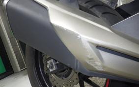 HONDA CBR400R 2021 NC56