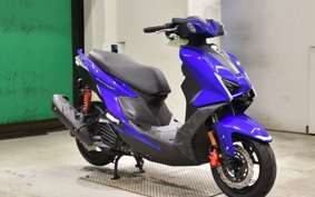 YAMAHA CYGNUS 125 X SEM5J