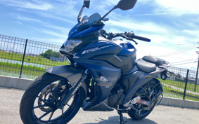 YAMAHA FAZER 250 RG42