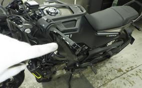 HUSQVARNA SVARTPILEN 401 2024