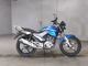 Фото Yamaha YBR125 с японского аукциона