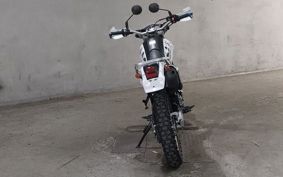 YAMAHA SEROW 250 DG17J