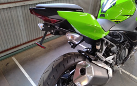 KAWASAKI NINJA 400 KRT ED 2018 EX400G