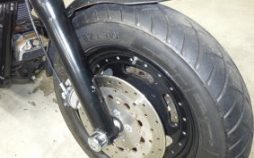 HARLEY FXDF 1580 2008