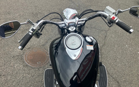 YAMAHA DRAGSTAR 1100 CLASSIC 2009 VP13J