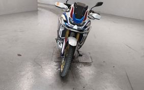HONDA CRF1100L AFRICA TWIN SD10
