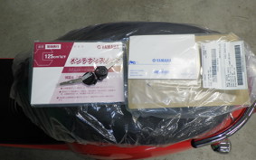 YAMAHA VINO 50 Gen.4 2014 AY02