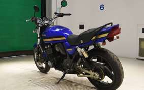 KAWASAKI ZRX-2 2001 ZR400E