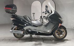 HONDA FORZA Z MF08