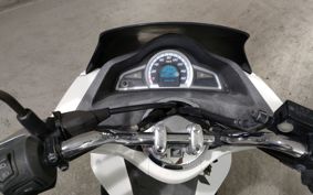 HONDA PCX 150 KF18