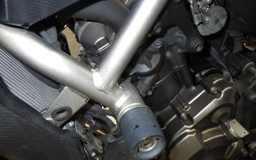 YAMAHA MT-07 ABS 2014 RM07J