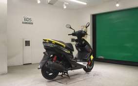 YAMAHA CYGNUS 125 XSR 2 2022 SE44J