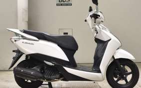 HONDA LEAD 125 JF45