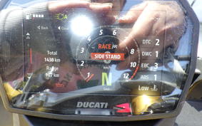 DUCATI パニガーレV2S 2025