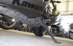 KAWASAKI NINJA 1000 A 2017 ZXT00W