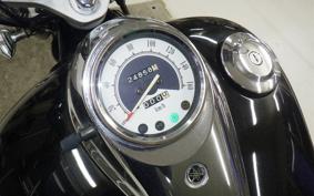 YAMAHA DRAGSTAR 250 VG02J