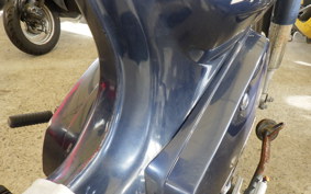 HONDA C50 SUPER CUB E AA01