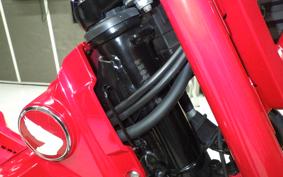 HONDA CT125 HUNTER CUB JA55