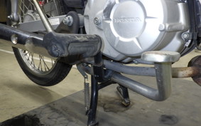 HONDA C50 SUPER CUB AA04