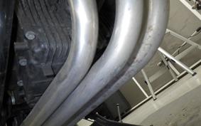 HONDA CB400SF VTEC 2012 NC42