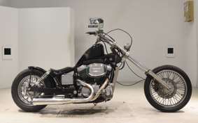 HONDA SHADOW 400 SLASHER 2001 NC40