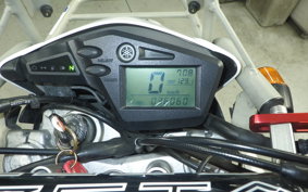 YAMAHA SEROW 250 Gen.2 DG17J