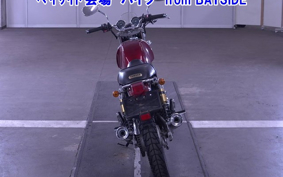 YAMAHA SRV250 RENAISSA