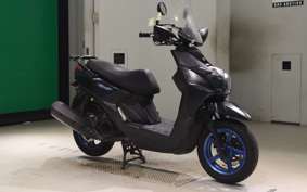 YAMAHA BW*S 125 Gen.2 2006 SEA6J