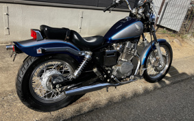 HONDA REBEL MC13