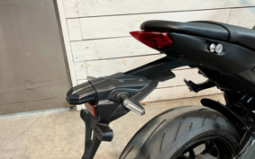 YAMAHA MT-09 ABS 2022 RN69J