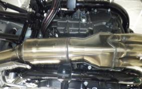HONDA CB1300SF SUPER FOUR SP 2025 SC54