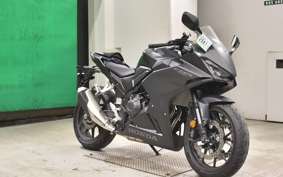 HONDA CBR400R 2018 NC65