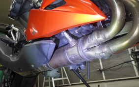 KAWASAKI Z800 2014