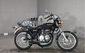 HONDA CB400 1988 CB400F