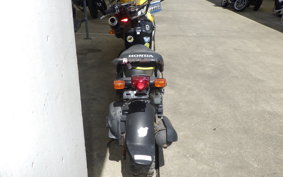 HONDA ZOOMER AF58