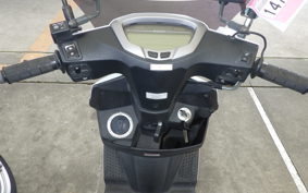 SUZUKI SWISH 125 2023 DV12B