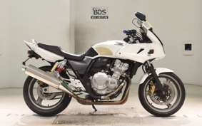 HONDA CB400 SUPER BOLDOR VTEC 2009 NC42
