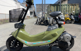 HONDA ZOOK AF26