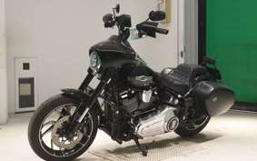 HARLEY FLSB 1750 2019