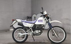 SUZUKI DJEBEL 125 SF44A