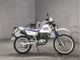 Фото Suzuki DJEBEL 125 с японского аукциона