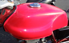 HONDA GB250 CLUBMAN Gen.4 MC10