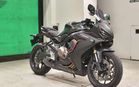HONDA CBR650R 2019 RH03