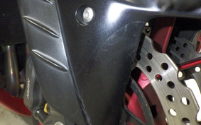 KAWASAKI ZX 1400 NINJA 2008