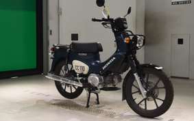 HONDA ｸﾛｽｶﾌﾞ110-3 2021 JA60